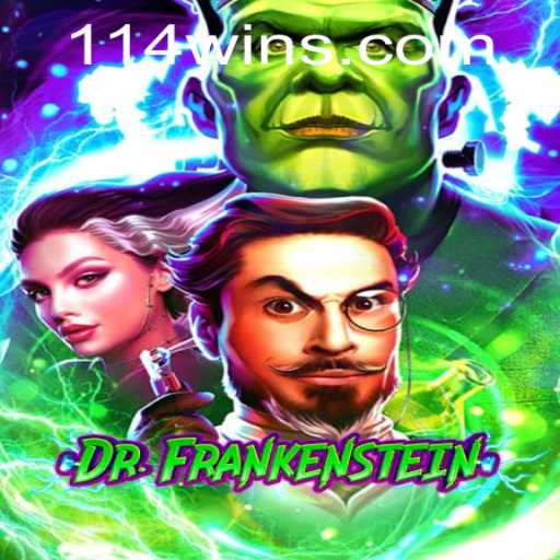DrFrankenstein: O Novo Fenômeno dos Jogos com a Palavra-Chave 114win