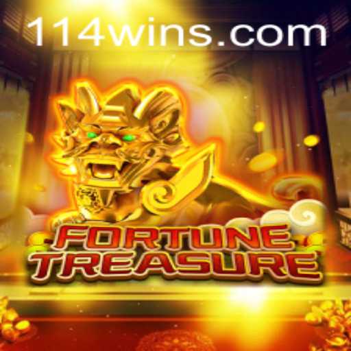Explorando o Mundo de FortuneTreasure: Aventura, Estratégia e Recompensas
