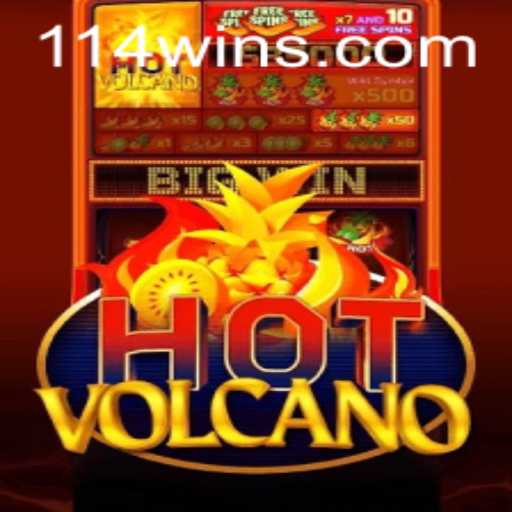 HotVolcano: Desvende a Ação Ardente do Novo Jogo de Cassino