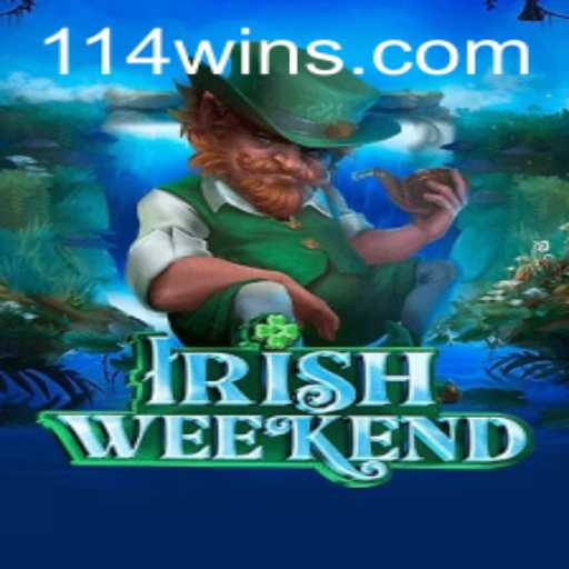 Explorando o Jogo IrishWeekend e a Estratégia 114win
