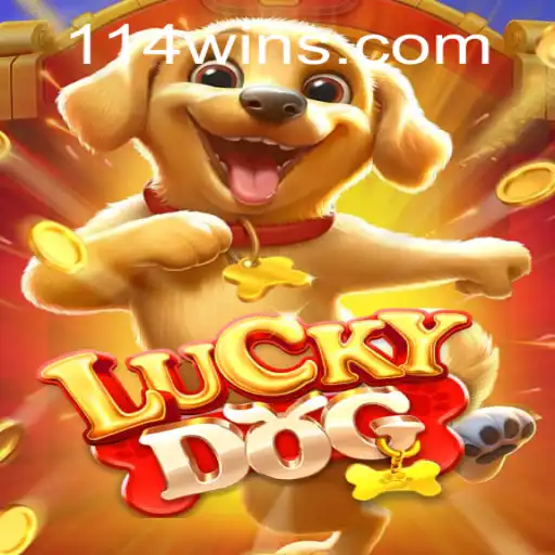 Descubra LuckyDog: O Empolgante Mundo do Jogo 114win