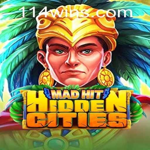 Descubra o Universo de MadHitHiddenCities com a Palavra-Chave 114win