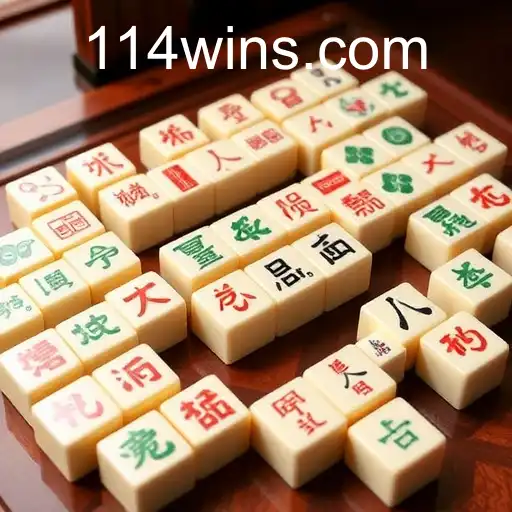 Explorando o Mundo do Mahjong: A Fascinação do 114win