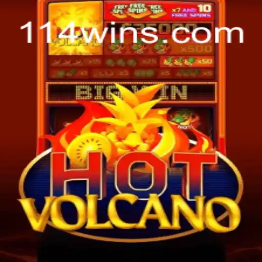 HotVolcano: Desvende a Ação Ardente do Novo Jogo de Cassino