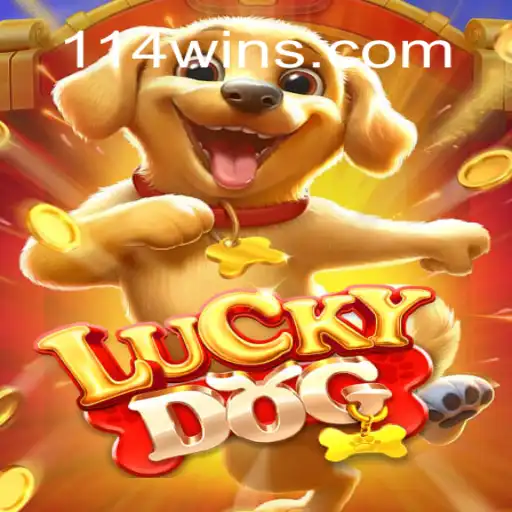 Descubra LuckyDog: O Empolgante Mundo do Jogo 114win