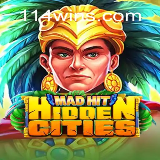 Descubra o Universo de MadHitHiddenCities com a Palavra-Chave 114win