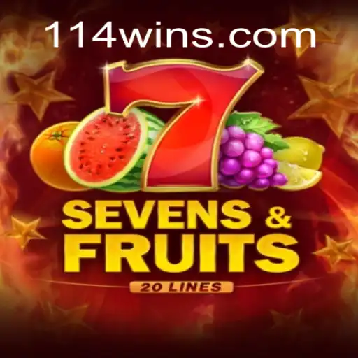 Explorando o Mundo de SevensFruits20: Regras e Estratégias para Conquistar o 114win