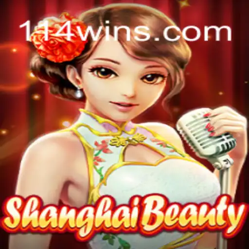 ShanghaiBeauty: A Revolução nos Jogos com 114win