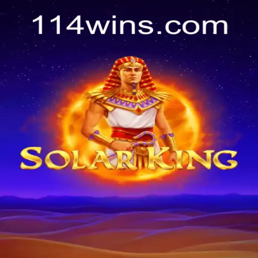 Tudo sobre SolarKing: O Jogo Revolucionário que Conquista Gamers com 114win