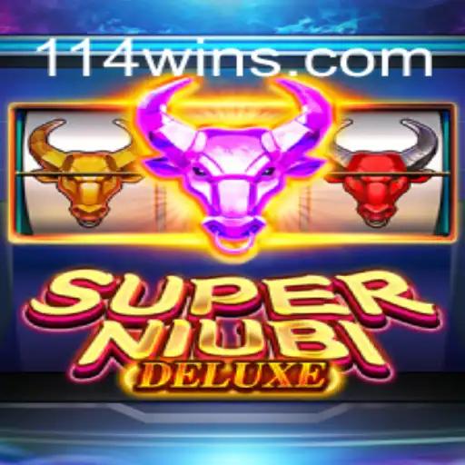 Explorando o Mundo de SuperNiubiDeluxe e a Estratégia 114win