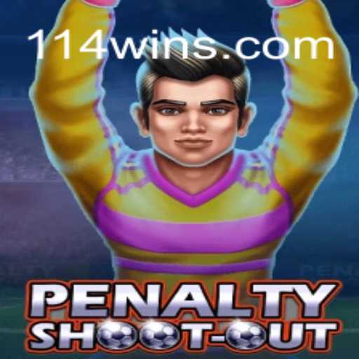 PenaltyShootOut: A Emoção dos Pênaltis em Um Jogo Digital