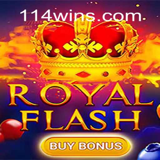 Desvende o Fascinante Mundo de RoyalFlashBuyBonus e Descubra o Segredo para 114win