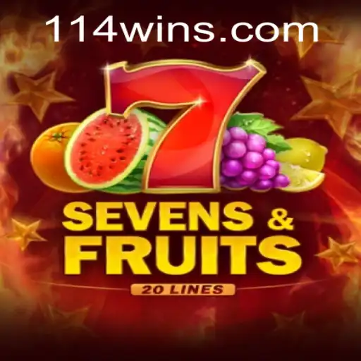 Explorando o Mundo de SevensFruits20: Regras e Estratégias para Conquistar o 114win