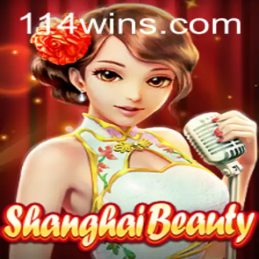 ShanghaiBeauty: A Revolução nos Jogos com 114win