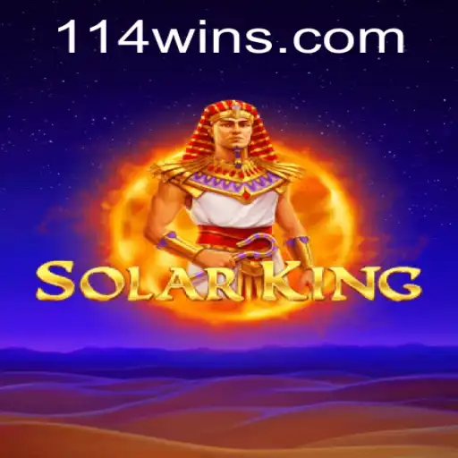 Tudo sobre SolarKing: O Jogo Revolucionário que Conquista Gamers com 114win