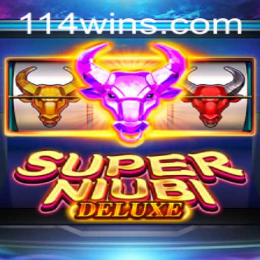 Explorando o Mundo de SuperNiubiDeluxe e a Estratégia 114win