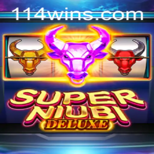 Explorando o Mundo de SuperNiubiDeluxe e a Estratégia 114win