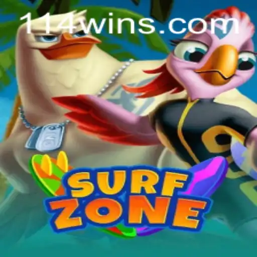 Conheça o SurfZone: Um Jogo Empolgante com a Palavra-Chave '114win'
