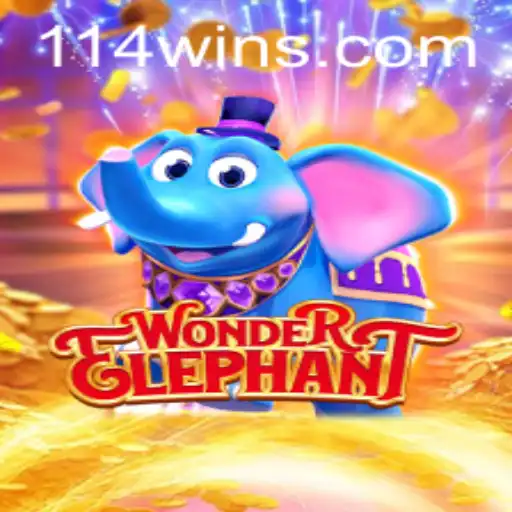 WonderElephant: Explorando o Mundo Fascinante do Jogo
